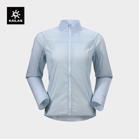 KAILAS凯乐石 FUGA女款轻薄风衣 KG2526202【Z】