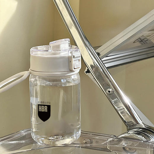 哈佛商业评论定制随行杯 商品图2