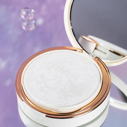 极光星球$星月夜蜜粉饼7G 商品图1