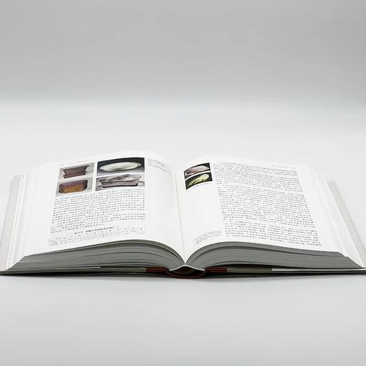 中国陶瓷史   叶喆民  古陶瓷学界耆宿的通史巨著 古陶瓷鉴定与鉴赏 三联书店旗舰店 商品图4