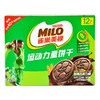 雀巢美禄巧克力味夹心饼108g/盒 商品缩略图0