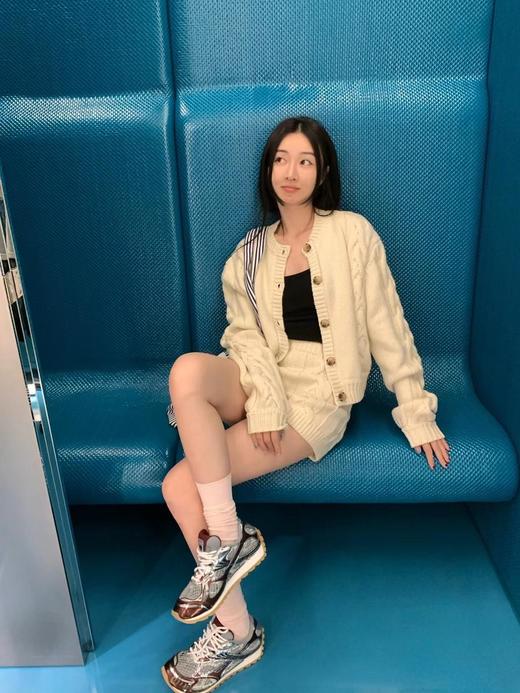 BottegaVeneta葆蝶家秋冬秀款王一博同款情侣款休闲鞋（HC） 商品图1