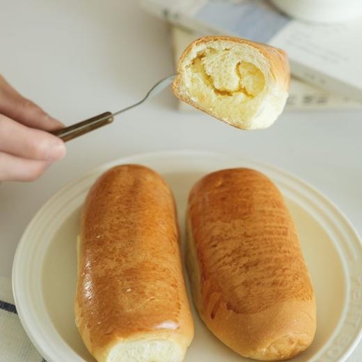 现做现发 椰蓉面包  60克✘10个 商品图1