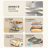 日本石崎秀儿电蒸锅SEP-ST1502 16L 商品缩略图1