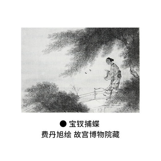 书当快意 张宗子读《西游》 看《水浒》 说《红楼》 张宗子 著 三联精选 文学研究 三联书店 商品图5