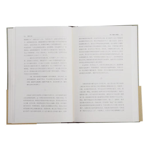 辛弃疾传 辛稼轩年谱（新版）邓广铭宋史人物书系传记  三联书店 商品图3