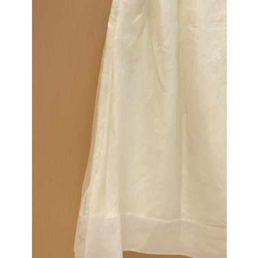 【线上专属】半裙（22706389米汤娇设计师） 商品图2