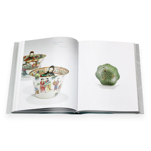 趣玩 II 中国传世智巧器具 雷彼得 张卫 刘念 著 童年烧脑经历回忆 三联书店 商品图4