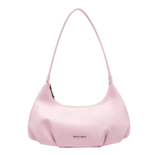 IEF/爱依服2025时尚女包夏季 韩版小众设计质感通勤百搭腋下包D8608- 商品图5