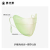修饰脸型防晒口罩 户外透气护眼角面罩 女服帖面纱遮阳遮脸防紫外线 商品缩略图9