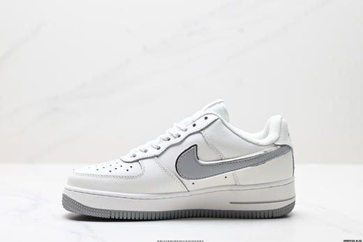耐克Nike Air Force 1 07空军一号低帮百搭休闲运动板鞋CW2288-111男女鞋 商品图2