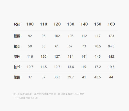 jnby  25年夏款  短袖连衣裙  1P4G11820 商品图2