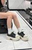 SMFKTide2025春夏最新王炸爆款厚底十字花休闲鞋（HC） 商品缩略图12