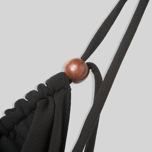 ROMI STUDIO-B “腔调穿搭”法式轻奢简约中长款百搭连衣裙D2761 商品图6