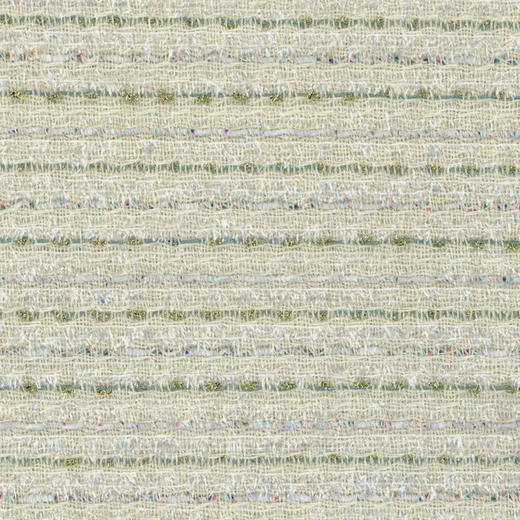 2025【海外仓】香奈儿粗花呢黑金卡 L90044（价格为每厘米+不包邮） 商品图0