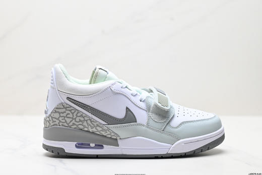 耐克乔丹Jordan Legacy 312 Low低帮复古篮球鞋HF0746-041男女鞋 商品图0