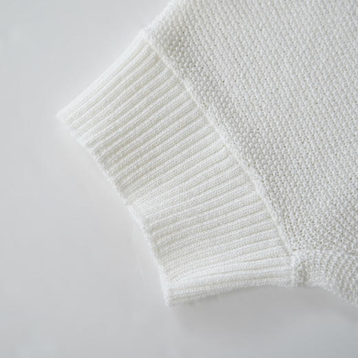 MK2Z083麦克斯菲瑞针织衫 商品图3