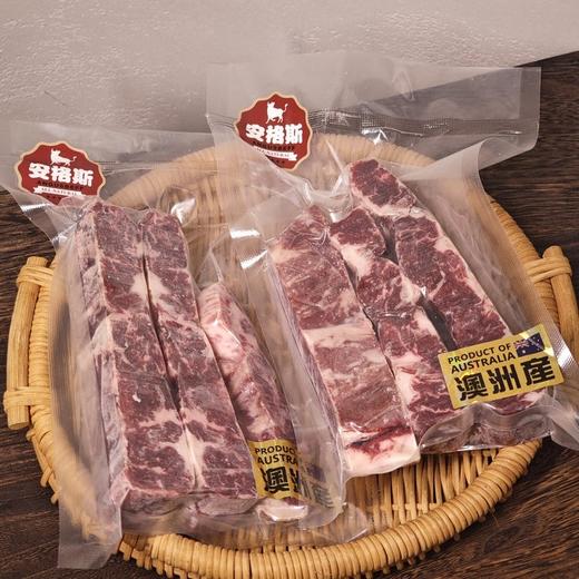 澳洲安格斯谷饲菲力条 商品图1