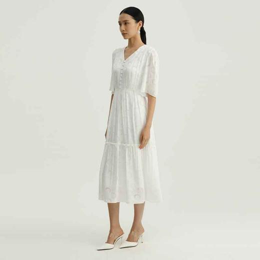 戴布拉芬连衣裙L28B572 商品图0