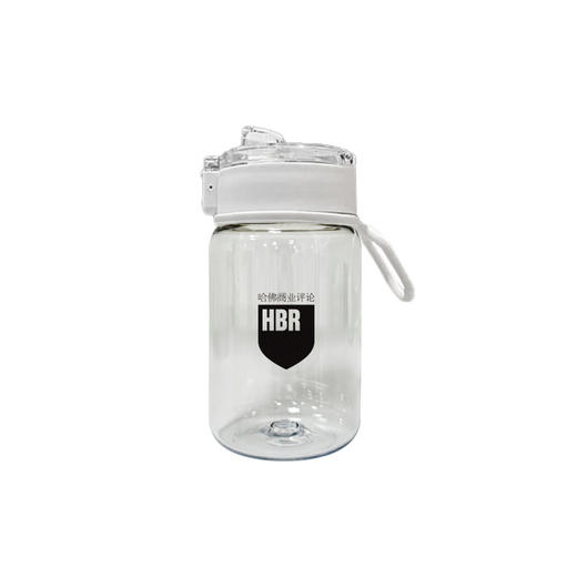 哈佛商业评论定制随行杯 商品图0