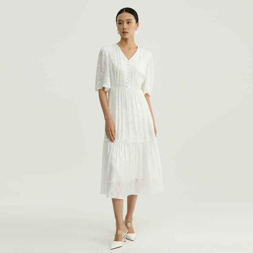 戴布拉芬连衣裙L28B572 商品图1