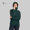 TUFTE 女士垂柳系列软壳夹克 商品缩略图3
