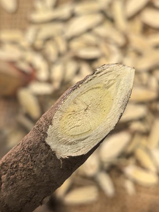 【理塘高原黄芪】扎根深、筋骨壮，相对普通黄芪内含物质更好！7年/10年/15年 商品图2