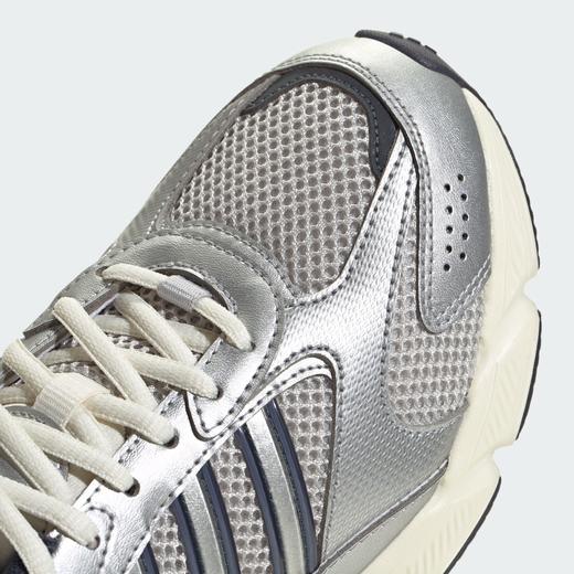 Adidas阿迪达斯CRAZYCHAOS 2000 网面复古老爹鞋运动休闲鞋「制噪者」 商品图4