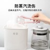孕贝便携式奶粉盒食品级婴儿外出专用密封分装分层防潮奶粉罐储存 商品缩略图4
