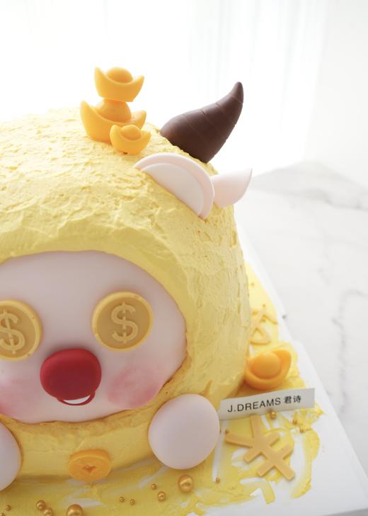 萌牛金闪闪 商品图3