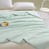 杞冠臻选 | 纺王冰淇淋凉感被 水波绿 轻薄透气 凉感抗菌 商品缩略图8