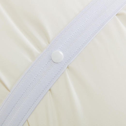 强冷感S2502 摩卡色床品系列 薄被/毛巾被/床垫/床罩/枕垫 单人/双人/特大双人 商品图11