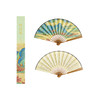【故宫折扇】故宫名画扇子折扇古风折叠便携博物馆文创伴手礼中国风 商品缩略图8