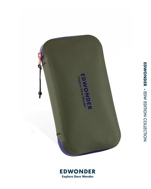 EdW防水手機/收納小包  Phone Wallet Bag 商品图8