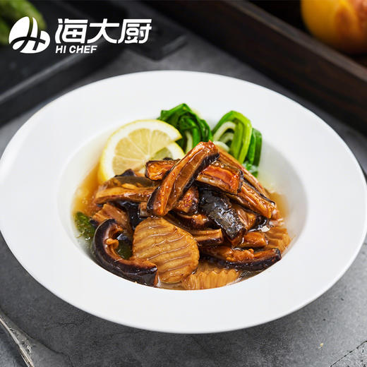 海大厨-红烧海参 商品图1