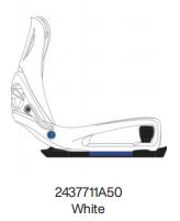 25/26BURTON固定器W ESCAPADE EST SO WHITE 商品图0