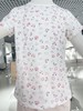夏季短袖套装可爱印花卓儿大码宝宝家居服120-150码男宝女宝款 商品缩略图2