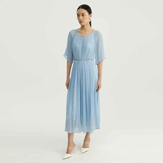 戴布拉芬连衣裙L28B570 商品图0