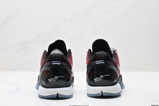 耐克Nike Zoom Kobe VI Protro科比6系列低帮实战运动篮球鞋CW2190-002男女鞋 商品图5