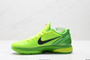 耐克Nike Zoom Kobe VI Protro科比6系列低帮实战运动篮球鞋CW2190-002男女鞋 商品缩略图2