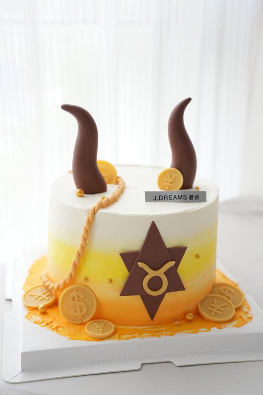 牛气冲天 商品图0