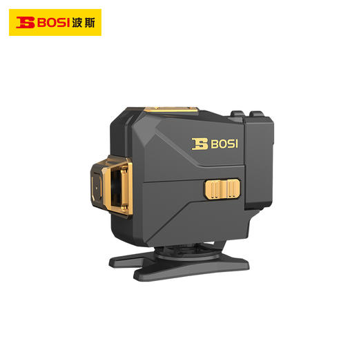 波斯  贴地仪 (黑武士)   LD-12线   BS663232 商品图0