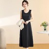 【自】全新升级【铂金会员330/天猫439/差价109】(99540) 洛诗琳25春季新款洋气两件套连衣裙时尚气质通勤轻熟风裙子 商品缩略图3