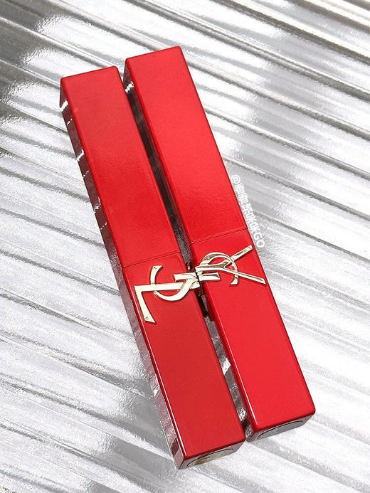 【圣罗兰限定小红条】轻而易举被俘获女神芳心 YSL限定特别款!超难买! YSL2024 狩猎焰--高饱和低明度的焰火橘色 YSL314深秋橘棕:--酷飒橘棕调 复古又贵气 商品图0