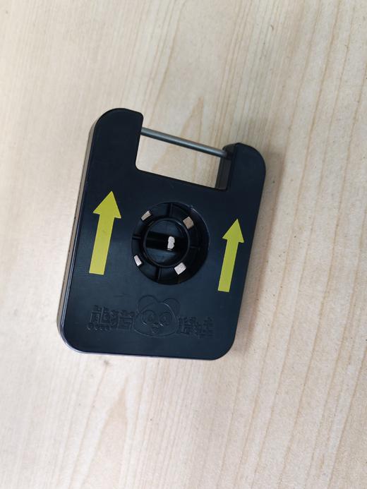 方头、圆头和塑料件（6槽和5槽设备用） 商品图0