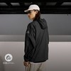 Adidas阿迪达斯梭织夹克CITY ESCAPE LIGHTWEIGHT JACKET 轻肤感系列防晒UPF50+凉感可收纳连帽轻风衣外套 商品缩略图6