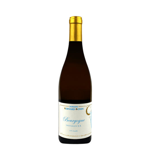 2022 Bernard Bonin Bourgogne Blanc B.B. 伯纳德博宁酒庄勃艮第白葡萄酒 2022 商品图1
