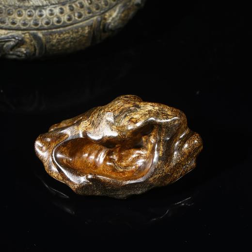 BC.RS4.15-7  东马老料沉水(留疤) ,72.27g 商品图0