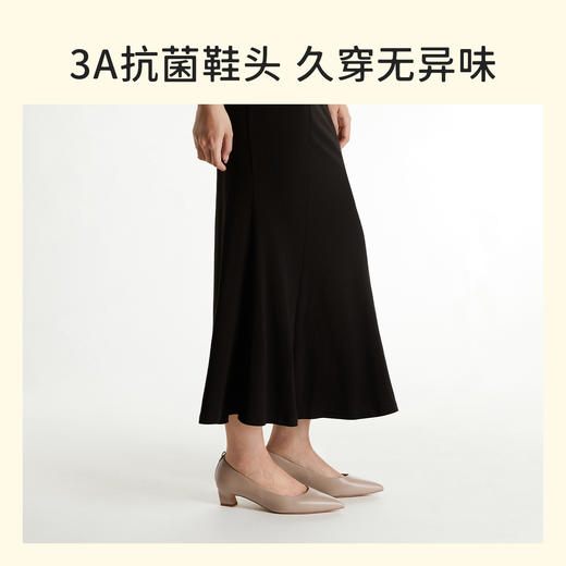 7or9空气棉高跟鞋-戚风5.0(升级款） 商品图3