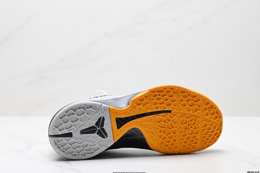 耐克Nike Zoom Kobe VI Protro科比6系列低帮实战运动篮球鞋CW2190-002男女鞋 商品图8